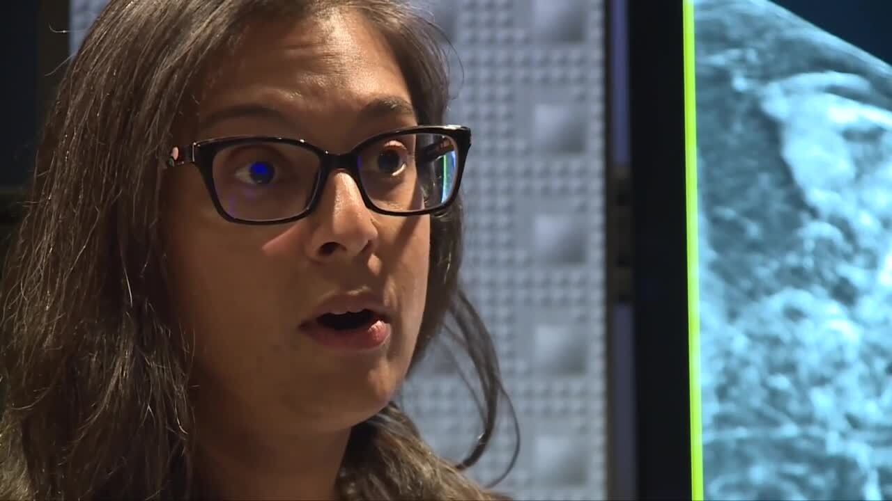 Dr. Priti Shah