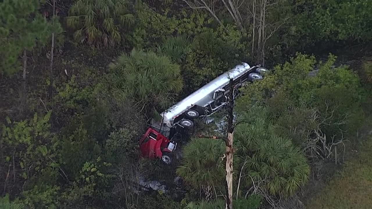 I-7 SB crash sarasota2.png