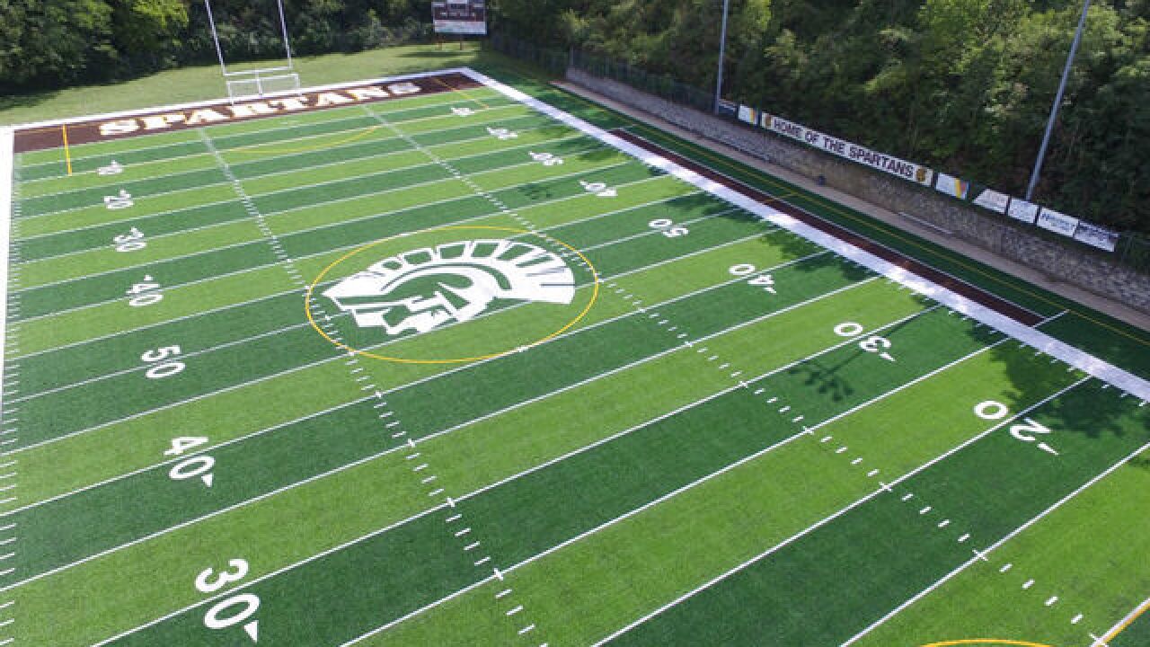 Ohsaa Files A Motion To The Ohio Supreme Court Regarding Roger