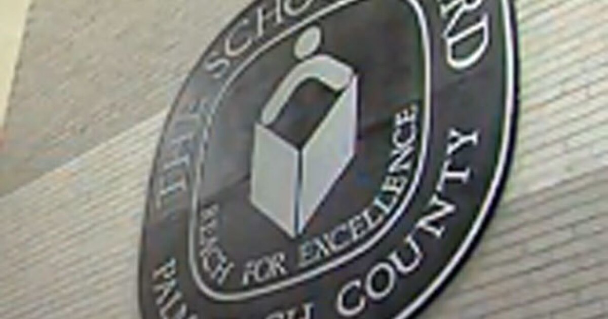 Palm Beach County School Board To Vote On Name For New Boca Raton School Palm beach county school board to vote on name for new boca raton school