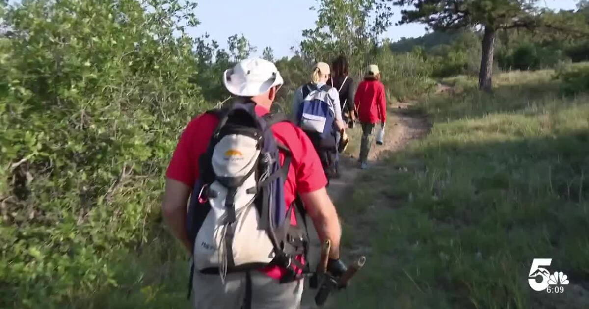 Friends of Ute Valley Park levels up with nonprofit status