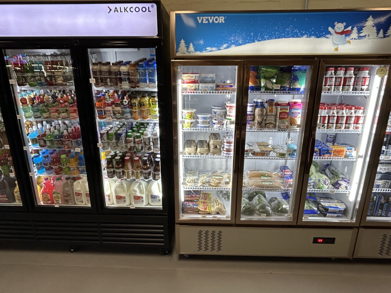 Oz Mart