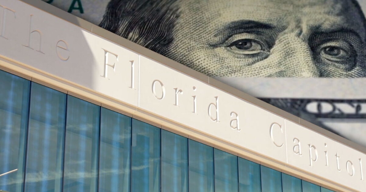 Florida House rolls out property tax proposals for 2026 ballot