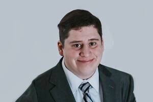 Mike Holzman