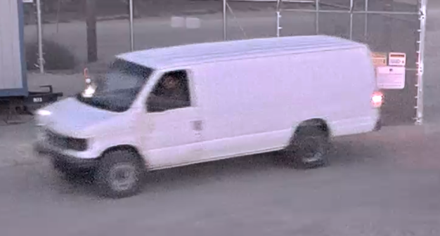 Kern County Sheriff's Office