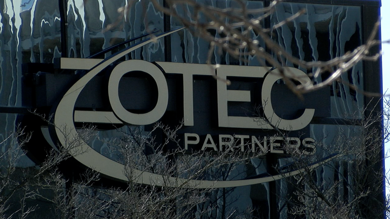 Zotec Partners