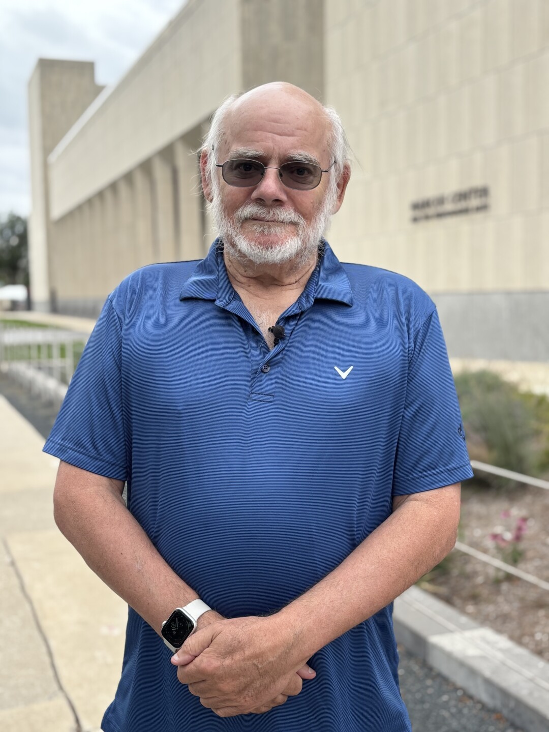 Robert Levine