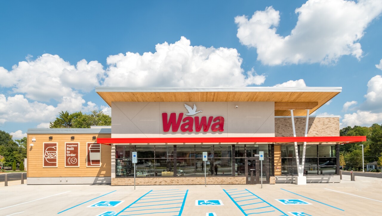 Wawa Midwest Locations