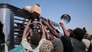 Sudan-Human Rights