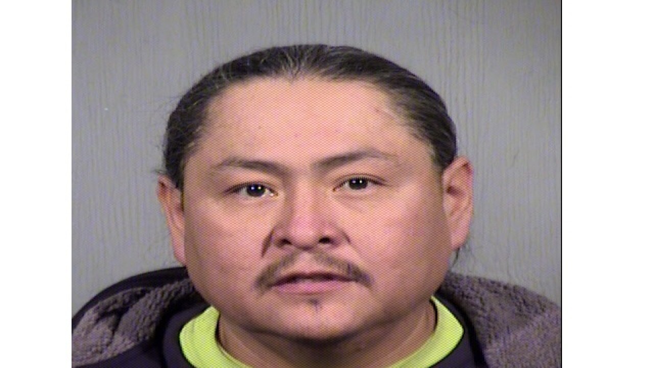 50 MCSO mug shots of the week