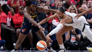 Aces Fever Basketball