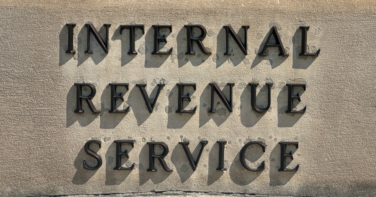 El IRS extiende el plazo de presentación de impuestos para las víctimas de la tormenta en Tennessee El IRS extiende el plazo de presentación de impuestos para las víctimas de la tormenta en Tennessee