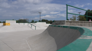 manty skate 