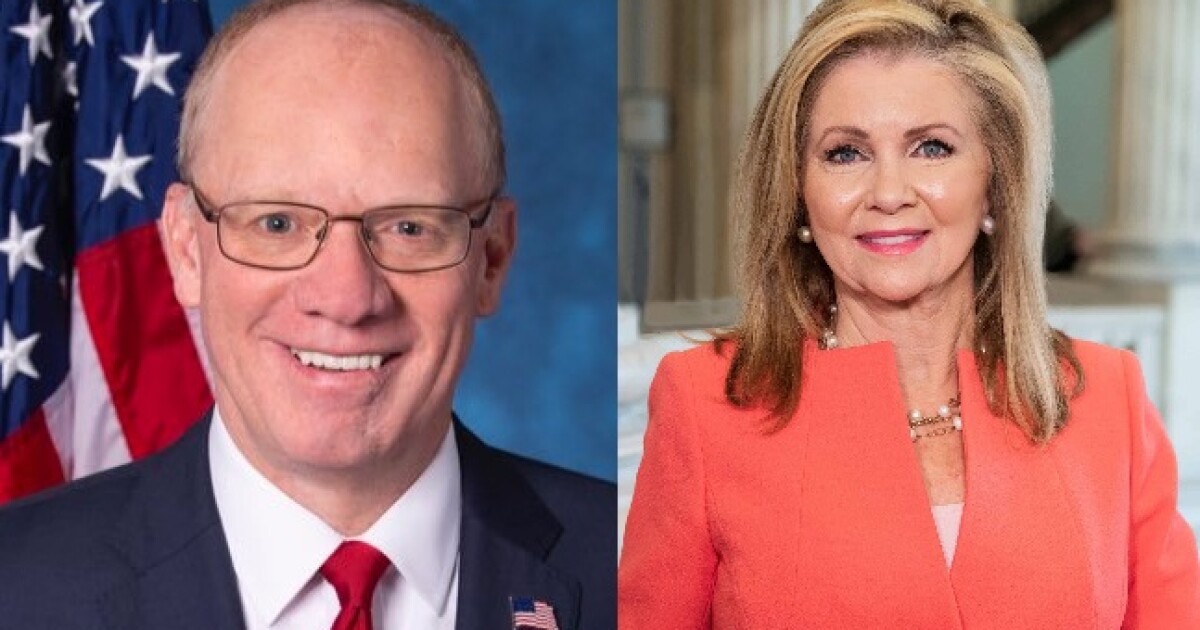 In Tenn. governor's race, John Rose calls for Marsha Blackburn to release documents from ethics probe