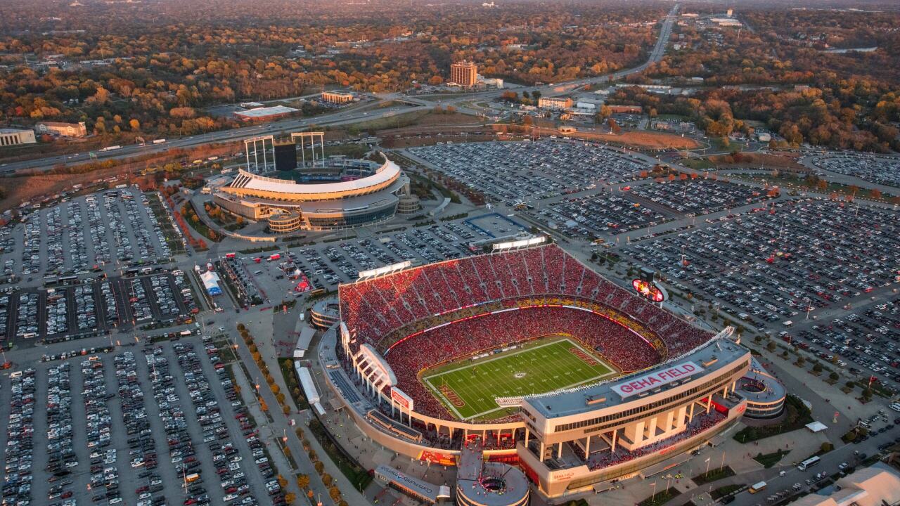 Kansas City sports fans fed up over saga swirling around Chiefs, Royals stadiums