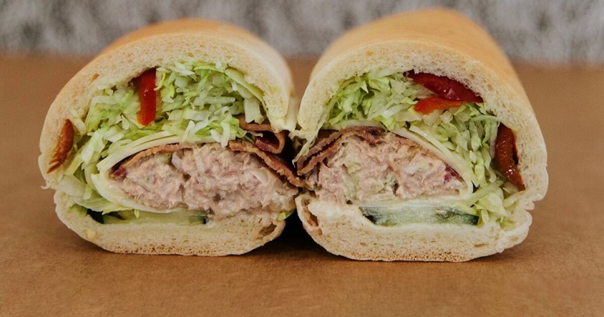 Customer Appreciation Jimmy Johns In Fort Myers Offering 1 Sandwiches