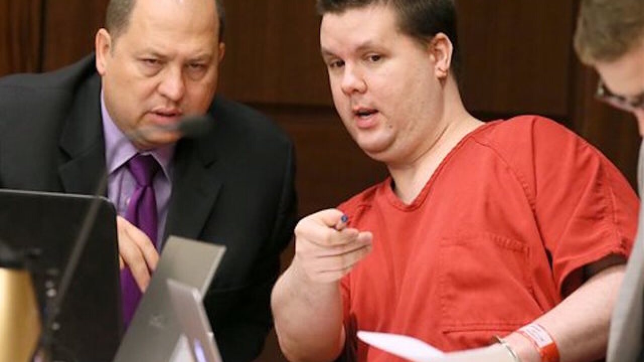 Jury selection to begin in hot SUV death case