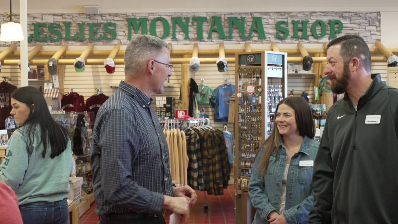 Hallmark owner sells store after nearly 50 years in Helena