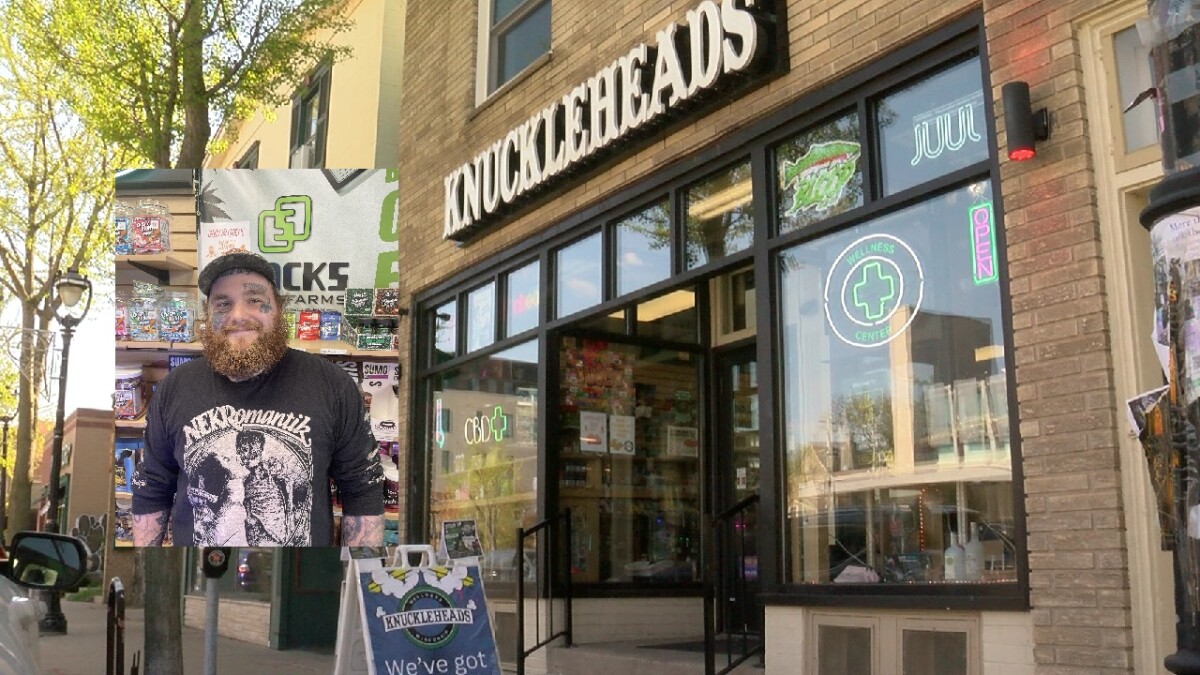 FDA authorization of fruit-flavored vapes could bring relief to small businesses FDA authorization of fruit-flavored vapes could bring relief to small businesses