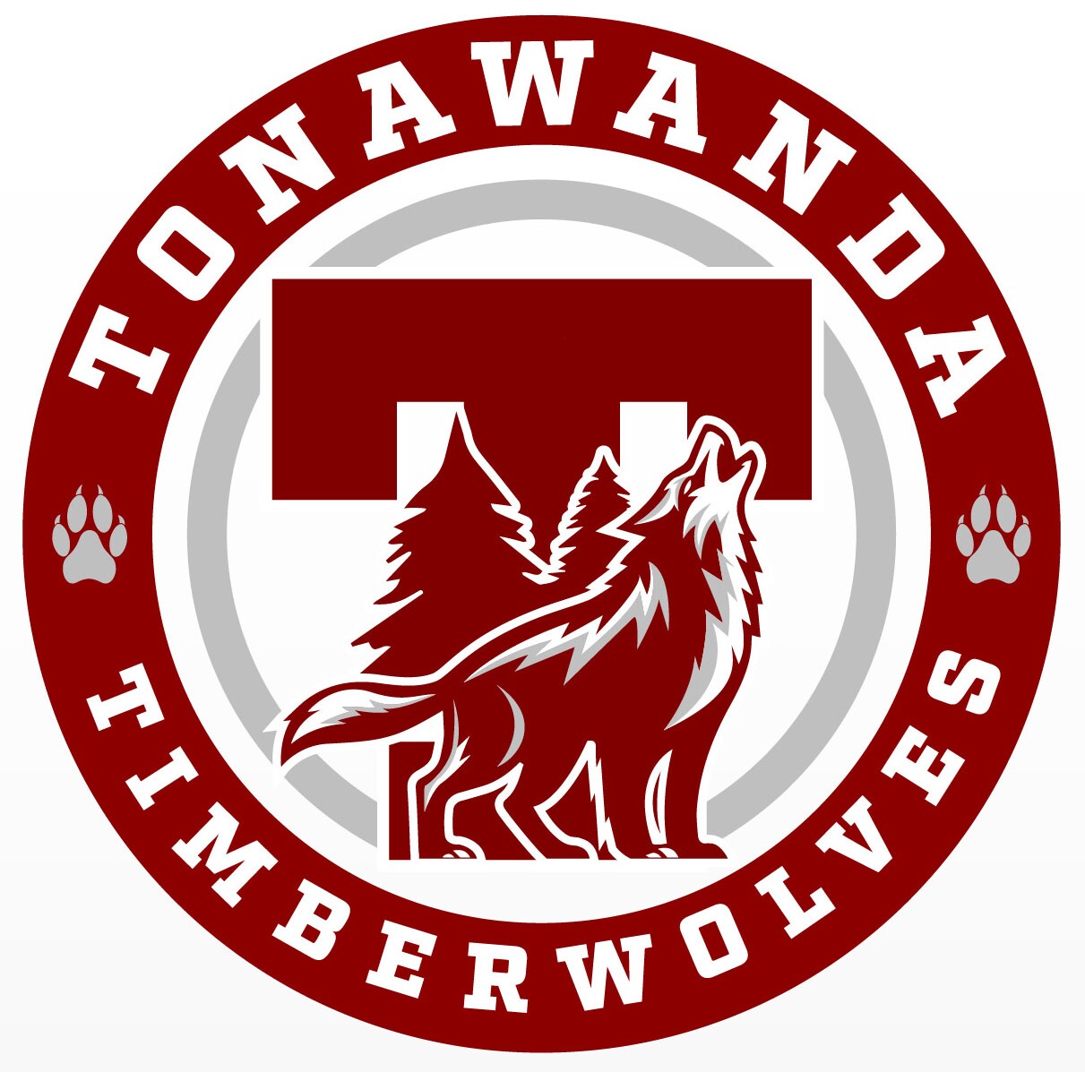 Tonawanda Timberwolves