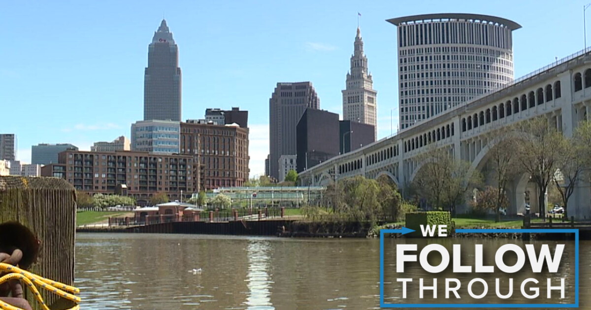 Is Cleveland being snubbed by big concert tours, or is it simple economics? - Vimarsana News