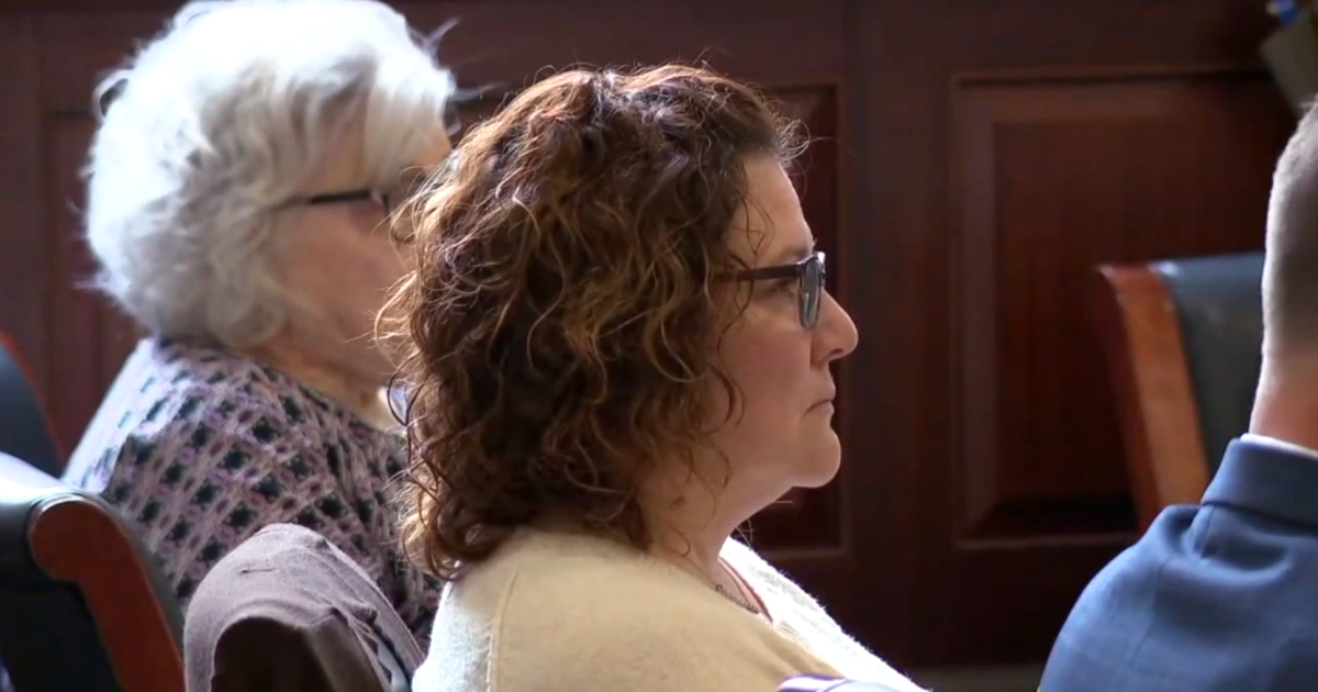 Hamilton County woman sentenced to 3 to 4.5 years in prison for abuse ...