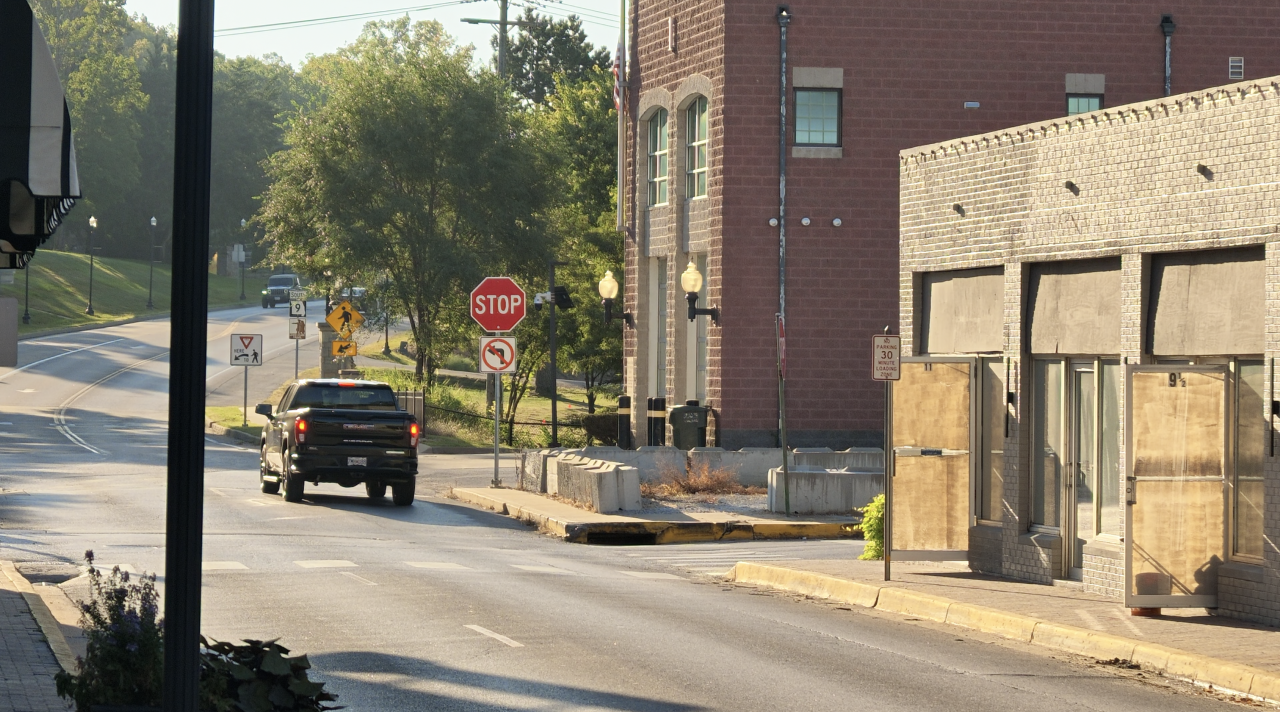 Parkville, MO