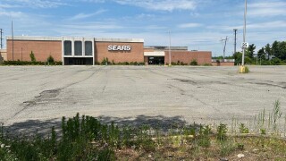 America 250 Objects-Malls