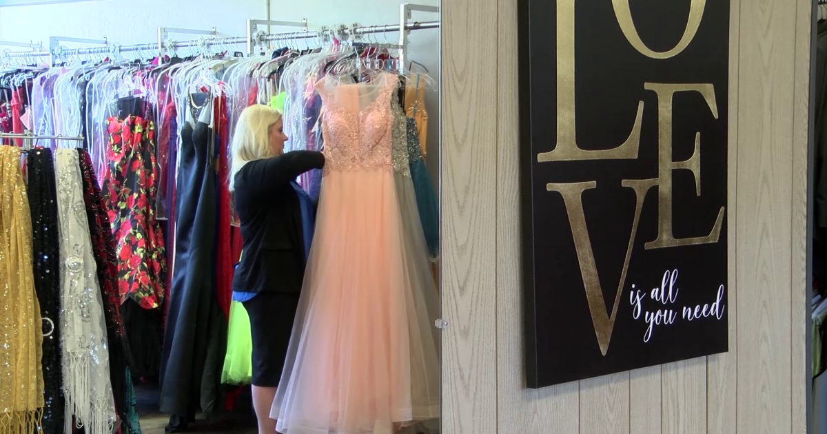 New bridal shop opens in downtown Great Falls