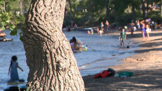 cherry creek reservoir 