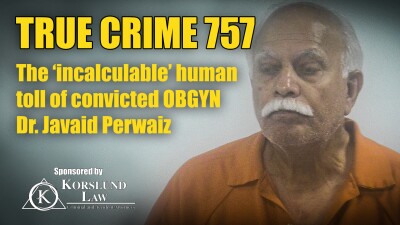 Perwaiz True Crime 757