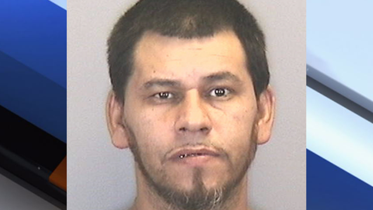 Backpage Detroit Michigan >> Sex Offender Pimped Out Women On Backpage Kept Them In Storage Unit Backpage Detroit Michigan >> Sex Offender Pimped Out Women On Backpage Kept Them In Storage Unit