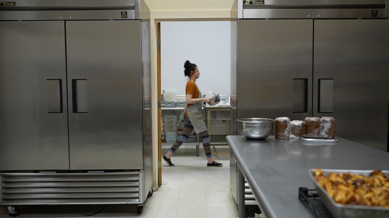 Designing Dinners: Sheridan cafe takes hassle out of cooking with take-and-bake meals 