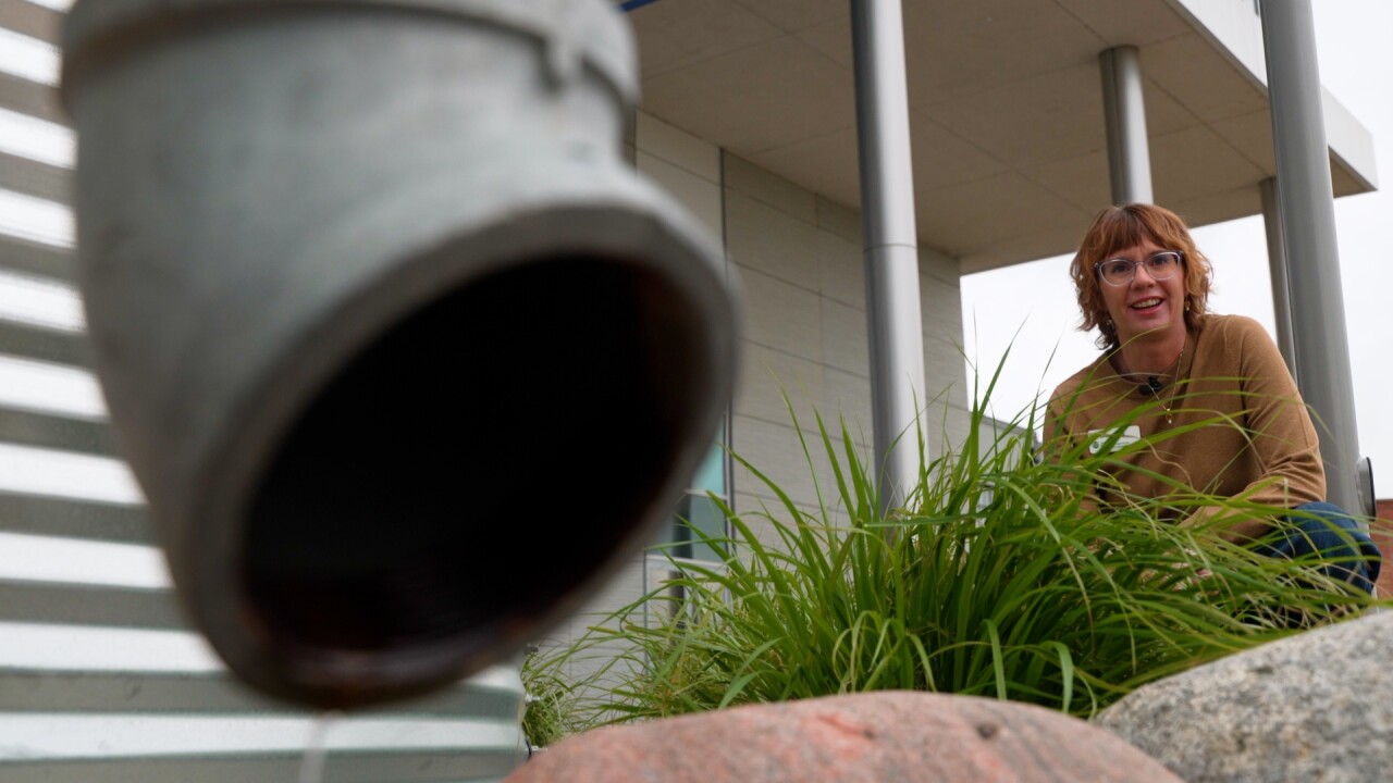 Sarah Millonig, director of operations for One Water Solutions Institute.jpg