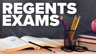 REGENTS EXAMS