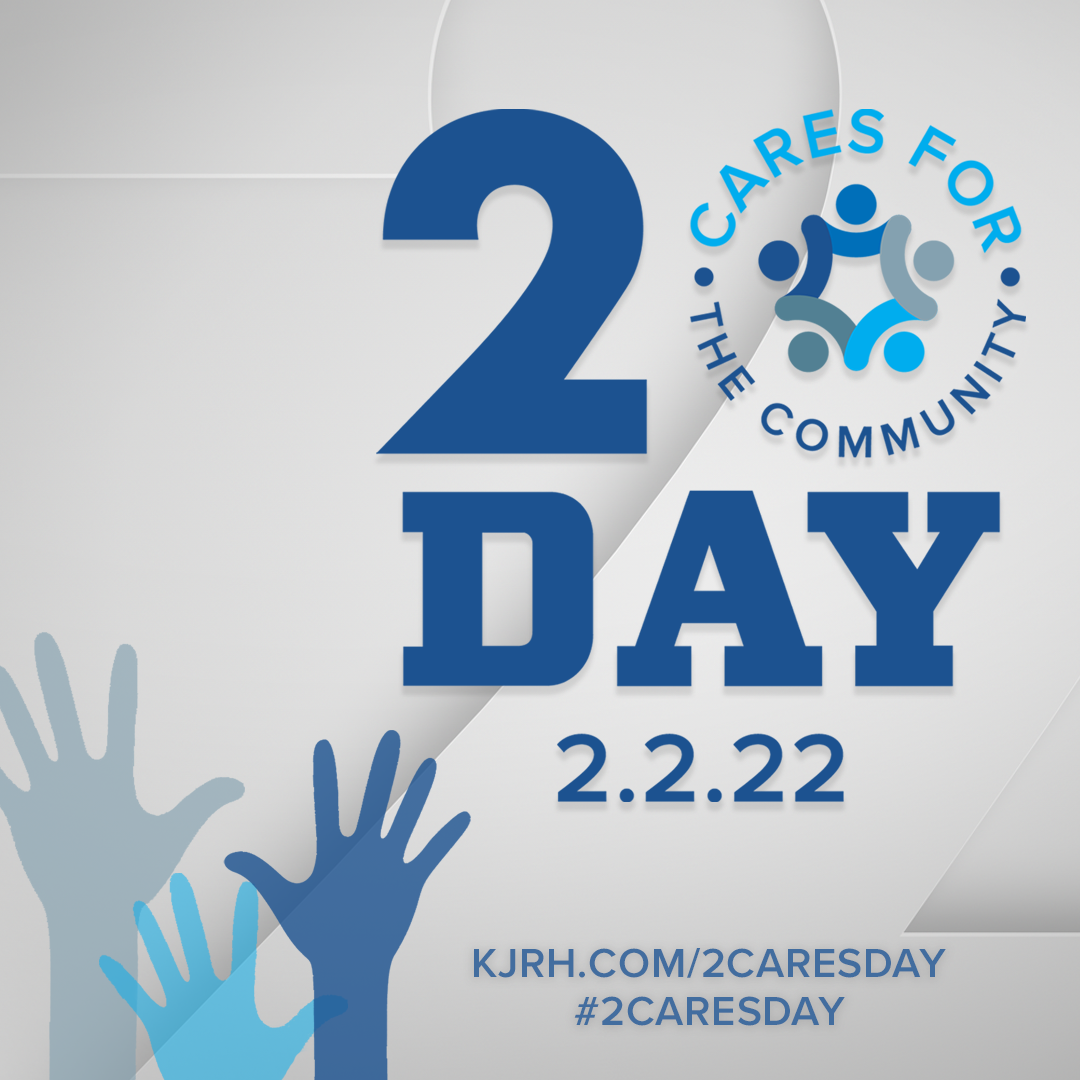SHARE 2 Cares Day