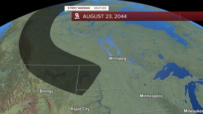 Next total solar eclipse