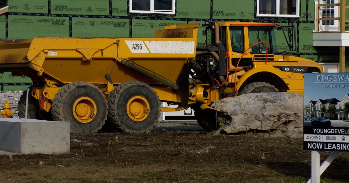 'I'm not anti-growth': Lancaster could pause large-scale residential development - Vimarsana News