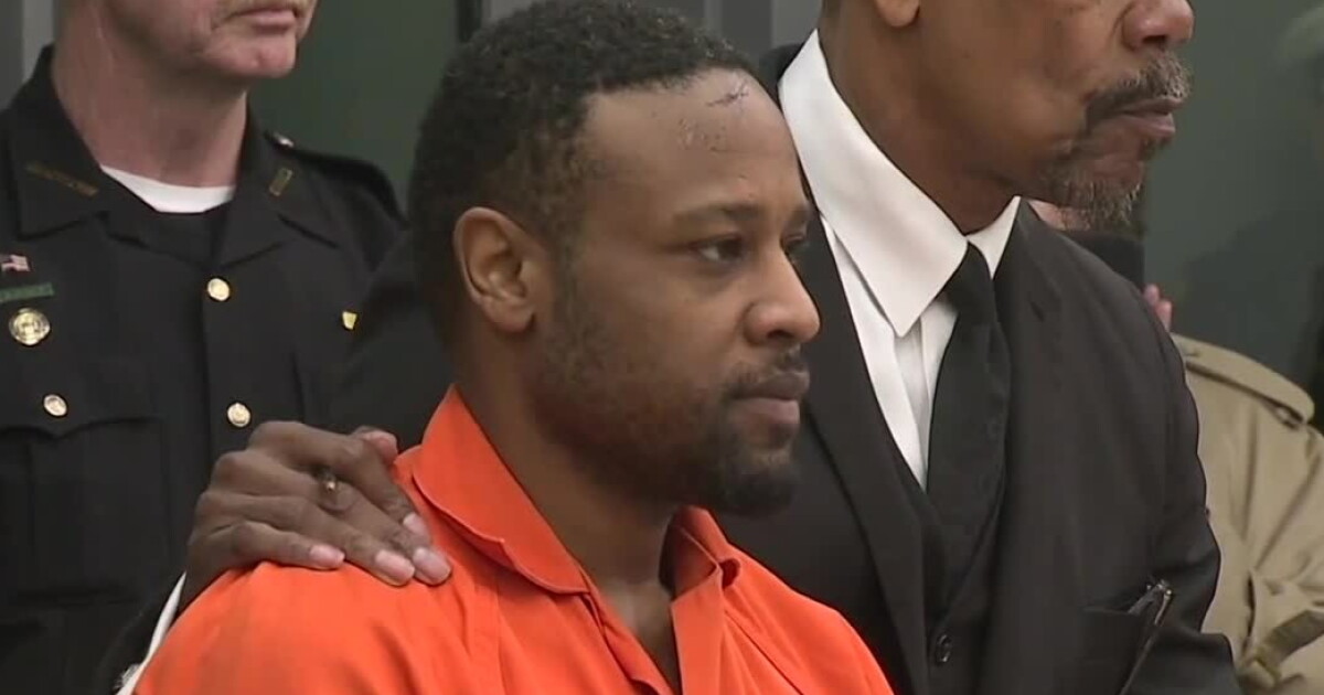 GoFundMe removes fundraisers for man accused of killing sheriff's deputy
