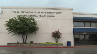 Tulsa’s Healthy Start program could lose federal funding by April 2027