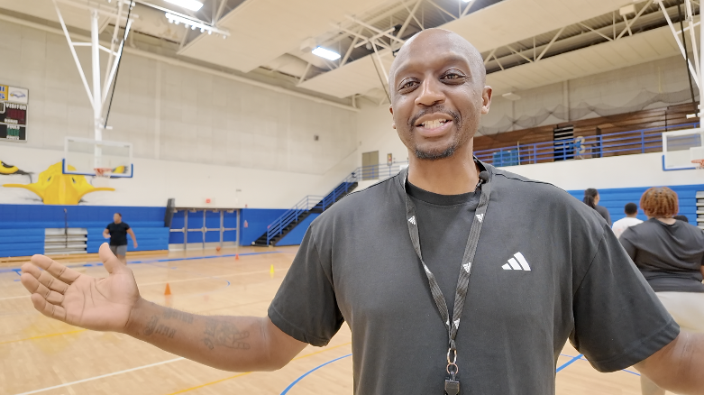Jason Terry, Former Dallas Mavericks player