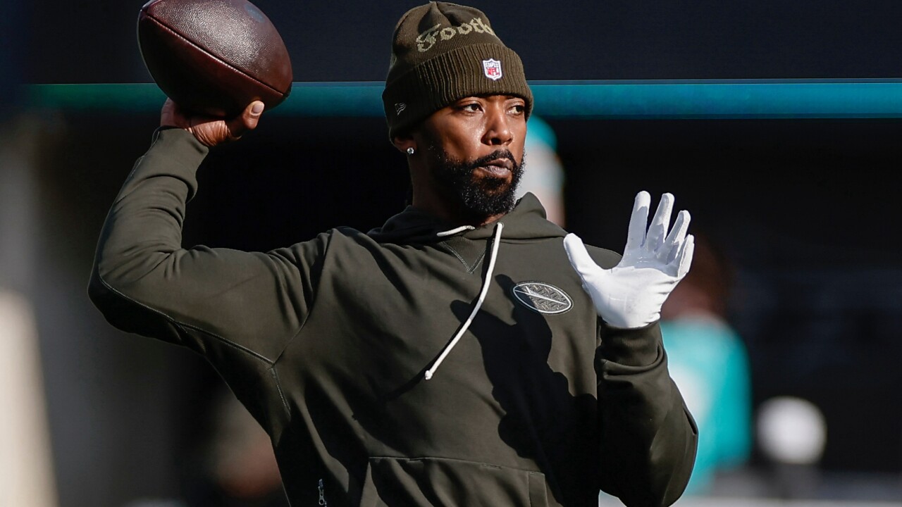 Dolphins Jets Football
