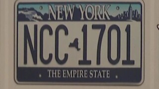 New York License