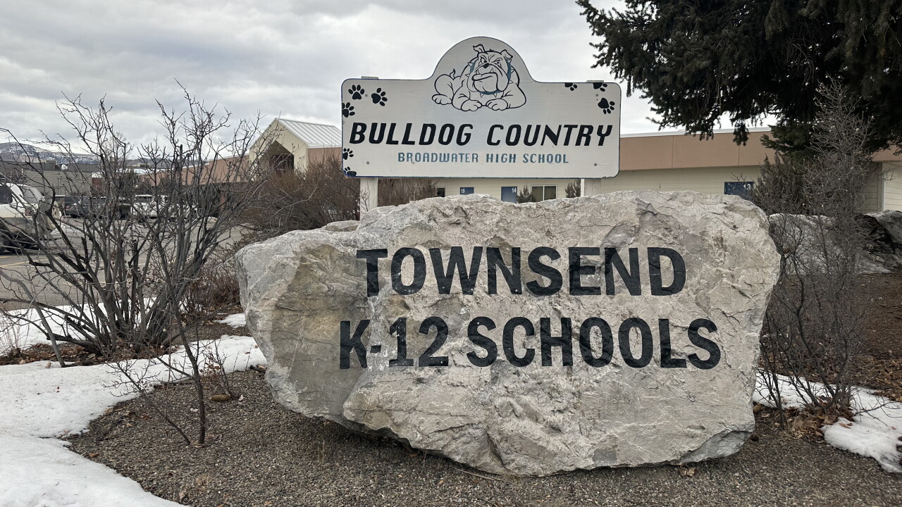 New School Resource Officer now at Townsend schools