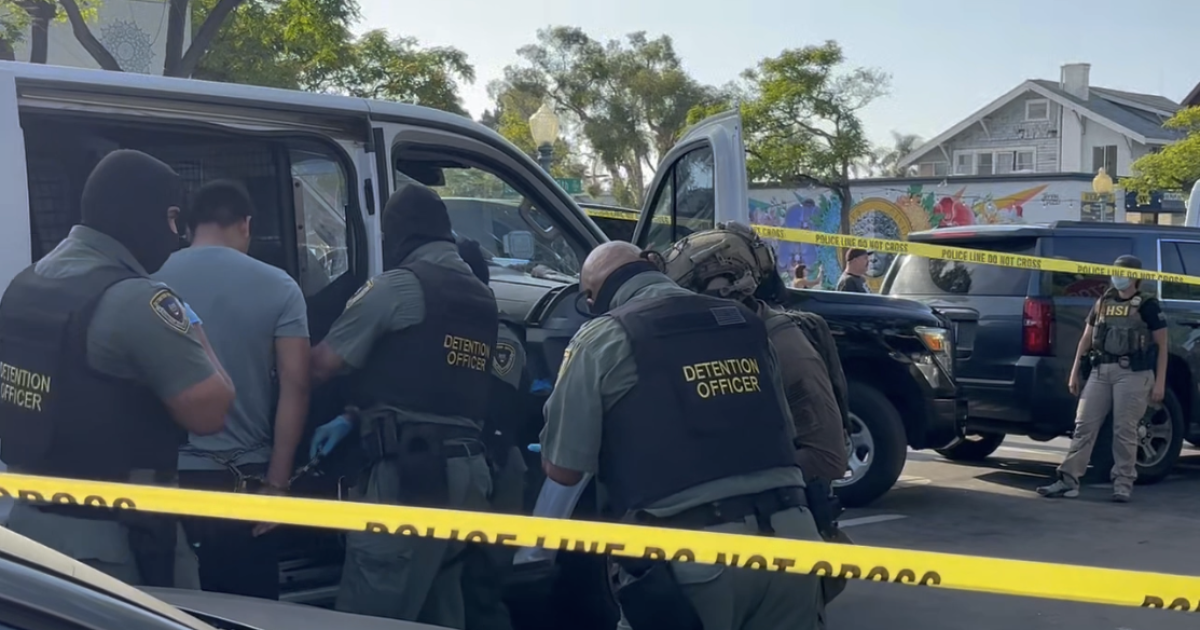 San Diego County Board Approves Small Business ICE Raid Rights Training