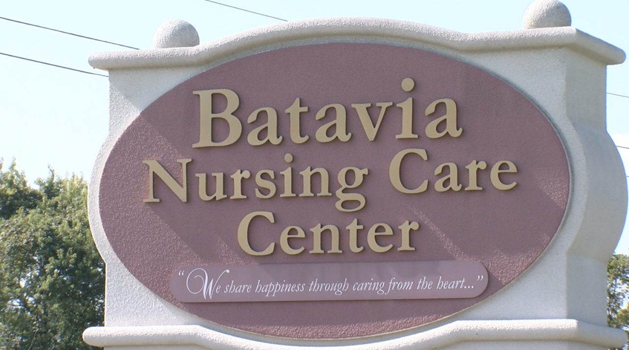 Batavia Nursing Care Center