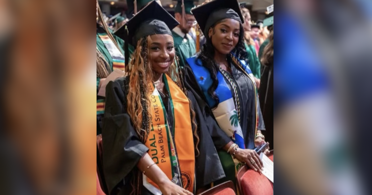 Heartwarming Graduations: Mothers and Daughters Celebrate Together