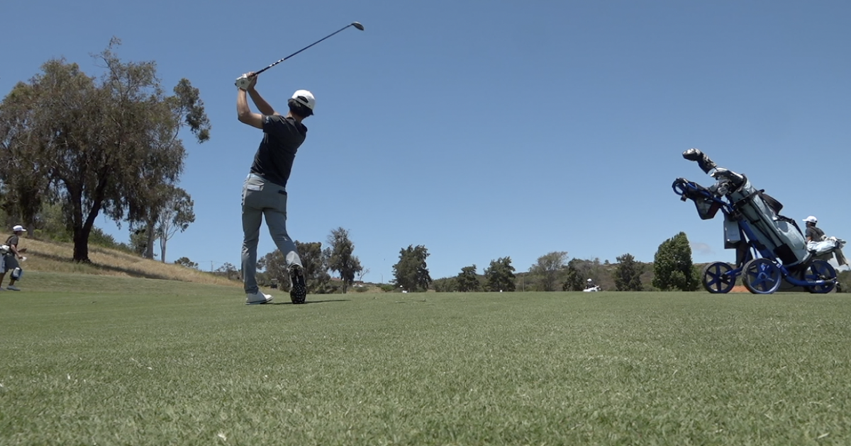 Hometown USD Toreros aim to contend at NCAA men's golf championship
