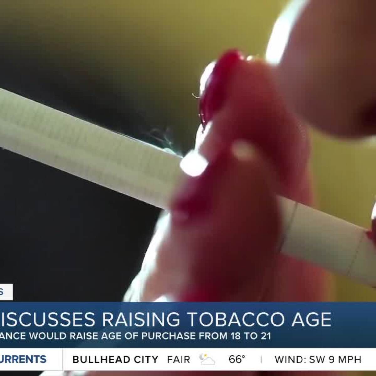 age to buy tobacco in arizona how much is cigarettes No changes Arizona buying despite new federal Age limit now 21 across