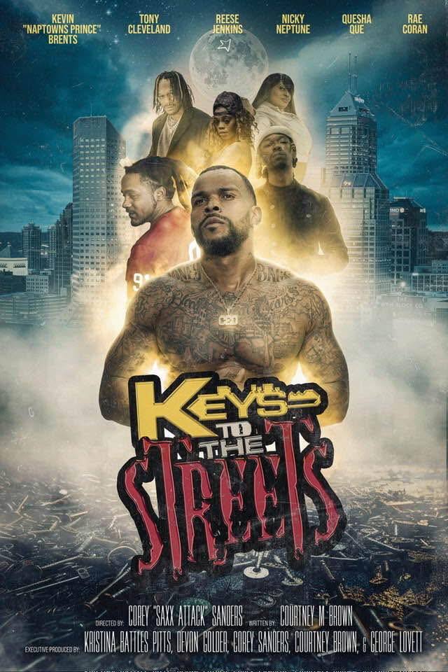 Keys To The Streets